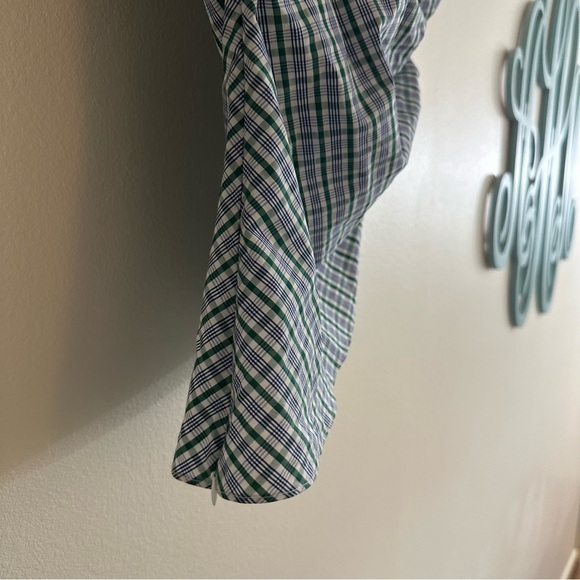 Petersyn One Shoulder Ruffle Blouse - Picture 6 of 10